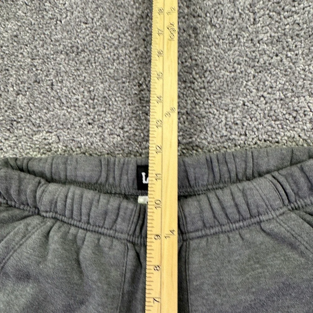 Lee Sweatpants Boys L 14/16 Gray Jogger